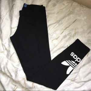 Adidas Leggings